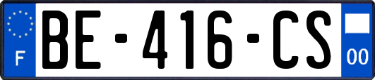BE-416-CS