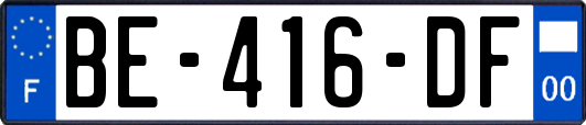 BE-416-DF