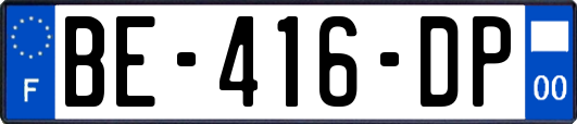 BE-416-DP