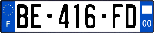 BE-416-FD