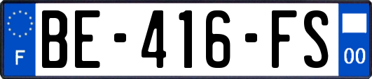 BE-416-FS
