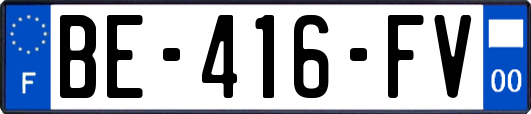 BE-416-FV