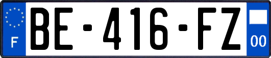 BE-416-FZ