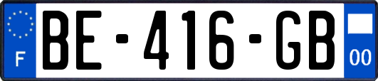BE-416-GB