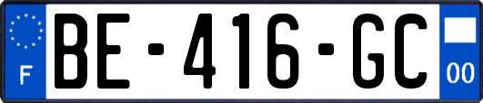 BE-416-GC