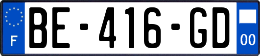 BE-416-GD