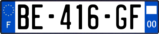 BE-416-GF