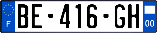 BE-416-GH