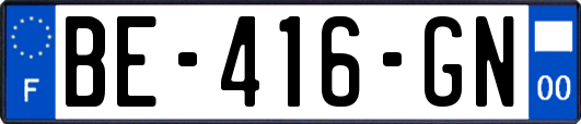 BE-416-GN
