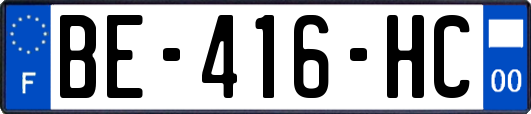 BE-416-HC