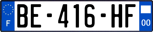 BE-416-HF