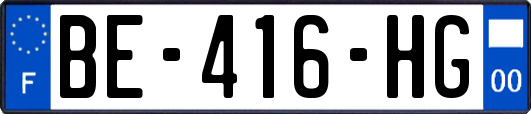 BE-416-HG