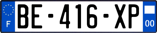 BE-416-XP
