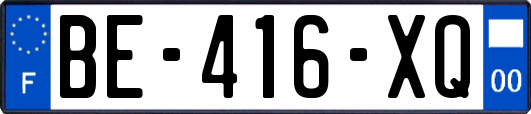 BE-416-XQ