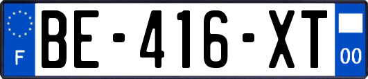 BE-416-XT