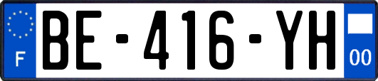 BE-416-YH