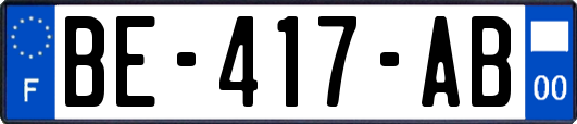 BE-417-AB