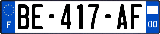 BE-417-AF