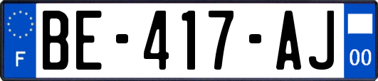 BE-417-AJ