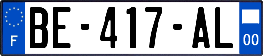 BE-417-AL
