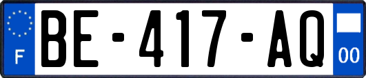 BE-417-AQ