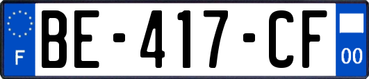 BE-417-CF