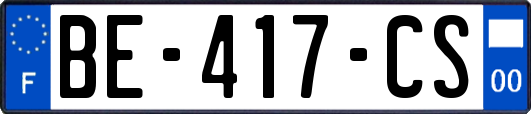 BE-417-CS