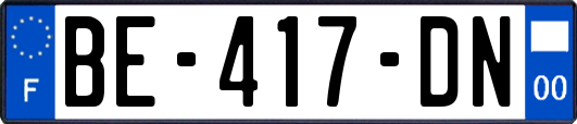 BE-417-DN
