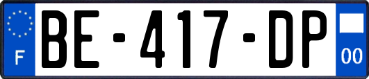 BE-417-DP