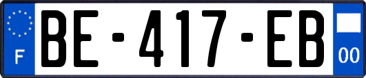 BE-417-EB