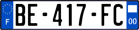 BE-417-FC