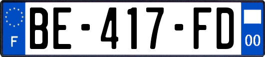 BE-417-FD