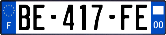 BE-417-FE