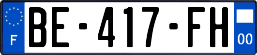 BE-417-FH