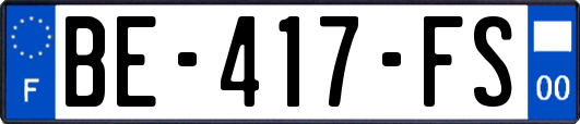 BE-417-FS