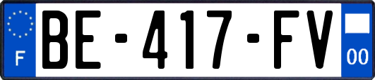 BE-417-FV