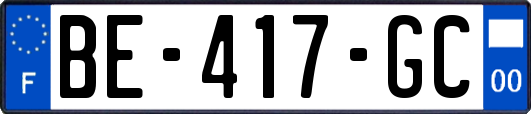 BE-417-GC