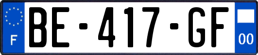 BE-417-GF