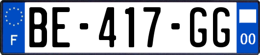 BE-417-GG