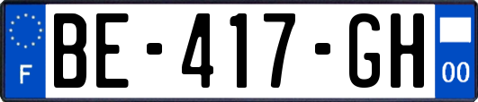 BE-417-GH