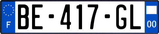 BE-417-GL