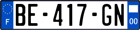 BE-417-GN