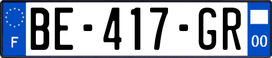 BE-417-GR