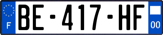 BE-417-HF
