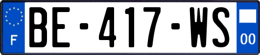 BE-417-WS