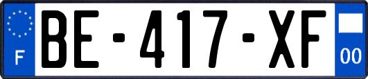 BE-417-XF