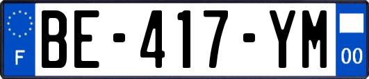 BE-417-YM