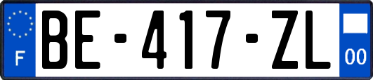 BE-417-ZL