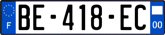 BE-418-EC