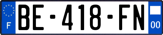 BE-418-FN